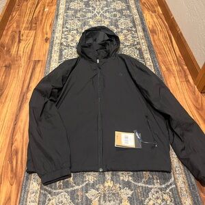 The North Face Wind Jacket